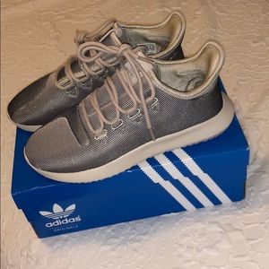 Women’s Adidas Tubular Shoes